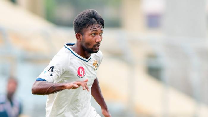 Nhận định, soi k&egrave;o United Kolkata SC vs Mohammedan II, 16h30 ng&agrave;y 3/9: Kh&aacute;ch thất thế