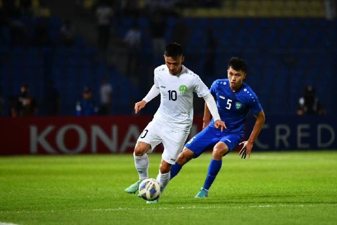 Nhận định, soi k&egrave;o Uzbekistan vs Turkmenistan, 21h30 ng&agrave;y 2/9: Chủ nh&agrave; thắng nhọc