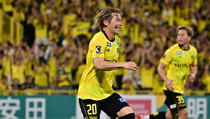 Nhận định, soi k&egrave;o Yokohama FM vs Kashiwa Reysol, 17h00 ng&agrave;y 3/9: Tin v&agrave;o cửa tr&ecirc;n
