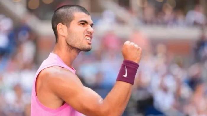 Nhận định tennis Alcaraz vs Lehecka, Tứ kết US Open - 00h00 ng&agrave;y 3/9