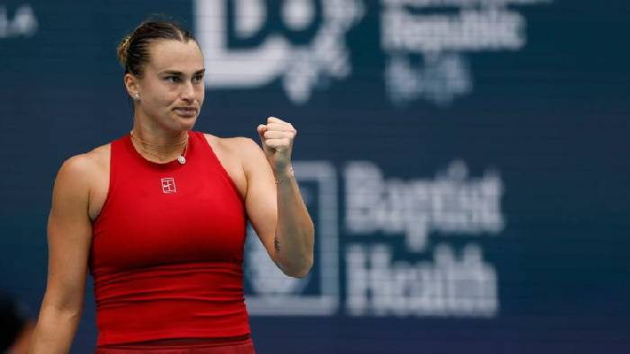 Nhận định tennis Sabalenka vs Vondrousova, Tứ kết US Open - 06h00 ng&agrave;y 3/9