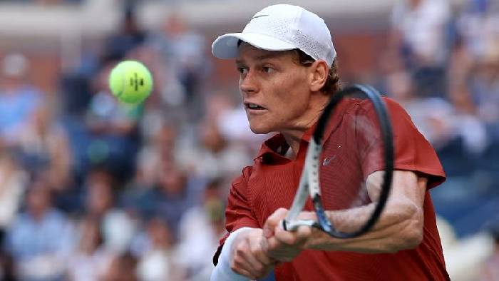 Sinner v&agrave;o tứ kết US Open 2025 sau trận đấu 81 ph&uacute;t