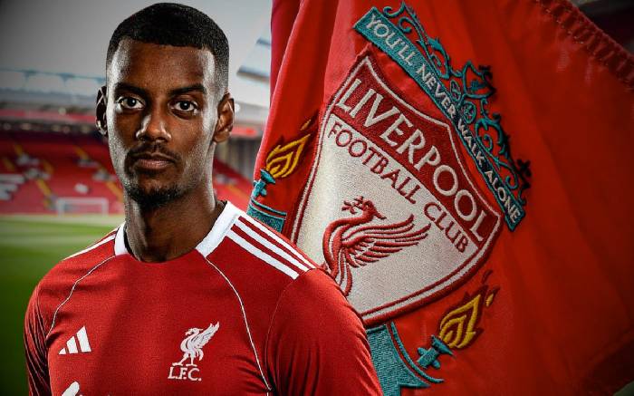 Vung hơn 400 triệu bảng, Liverpool ph&aacute; kỷ lục chuyển nhượng