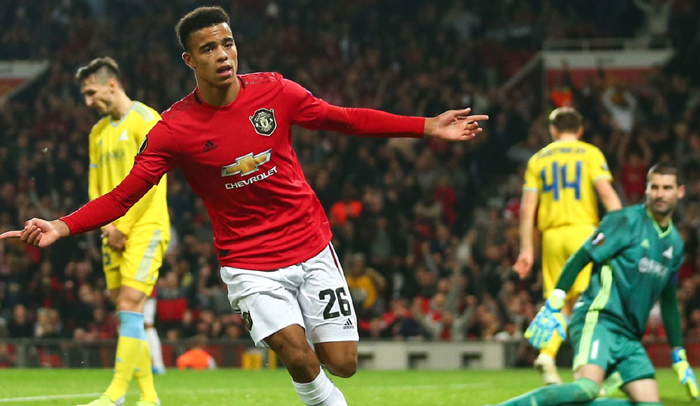 Dự đo&aacute;n AZ Alkmaar vs Man United (23h55 3/10) bởi Paul Scholes