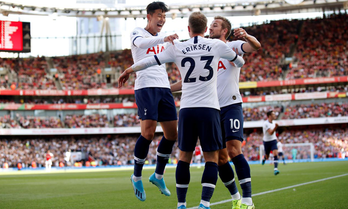 Brighton vs Tottenham (18h30 5/10): G&agrave; trống tr&uacute;t giận?!
