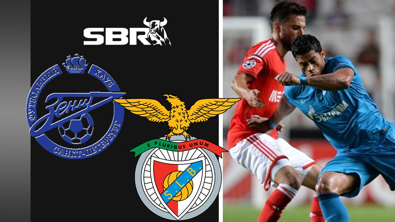 Nhận định b&oacute;ng đ&aacute; Zenit vs Benfica, 02h00 ng&agrave;y 3/10: Kh&aacute;ch thăng hoa