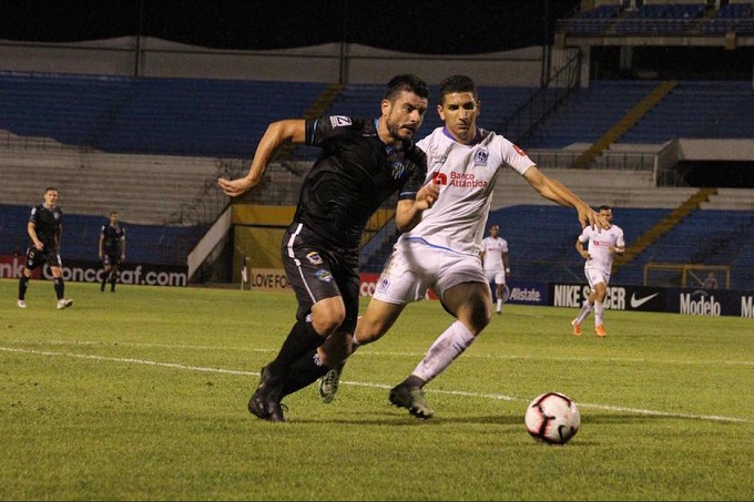 Ph&acirc;n t&iacute;ch tỷ lệ Comunicaciones vs Olimpia, 9h ng&agrave;y 4/10