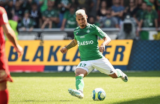 Nhận định b&oacute;ng đ&aacute; St Etienne vs Wolfsburg, 23h55 ng&agrave;y 03/10: Sức mạnh bầy s&oacute;i