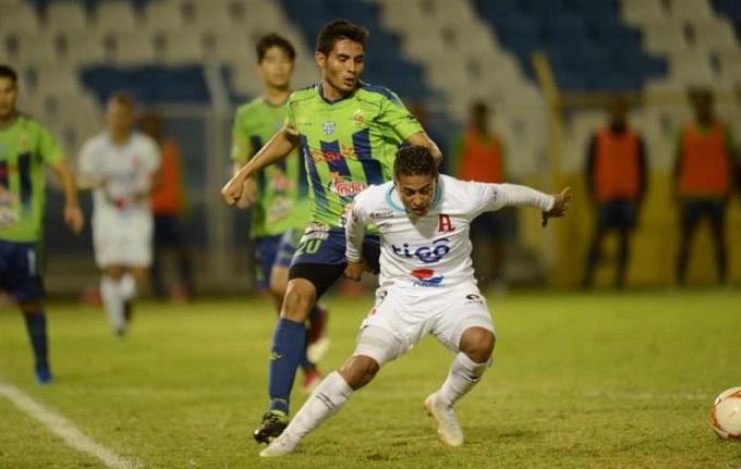 Ph&acirc;n t&iacute;ch tỷ lệ San Carlos vs Alianza, 7h ng&agrave;y 4/10