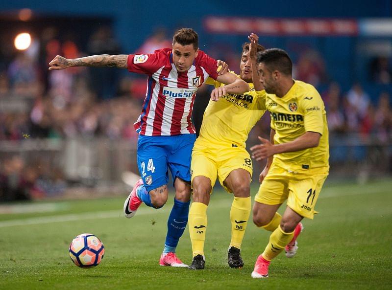 Nhận định Atletico Madrid vs Villarreal, 21h00 ng&agrave;y 3/10