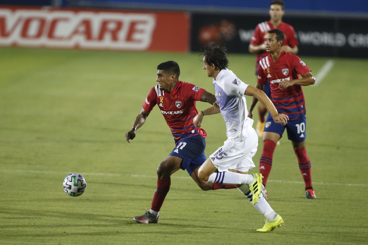 Nhận định Dallas vs Columbus Crew, 7h30 ng&agrave;y 4/10