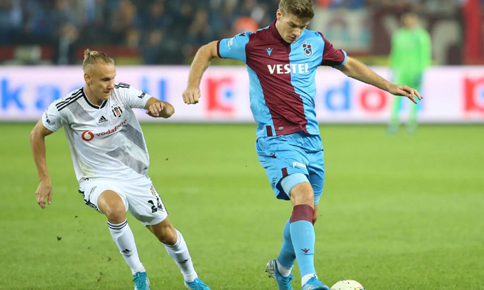 Nhận định Gazisehir Gaziantep vs Trabzonspor, 0h00 ng&agrave;y 3/10