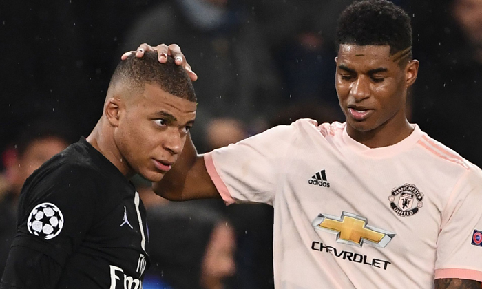 MU gặp những đội n&agrave;o tại C&uacute;p C1 ch&acirc;u &Acirc;u/Champions League 2020/21?