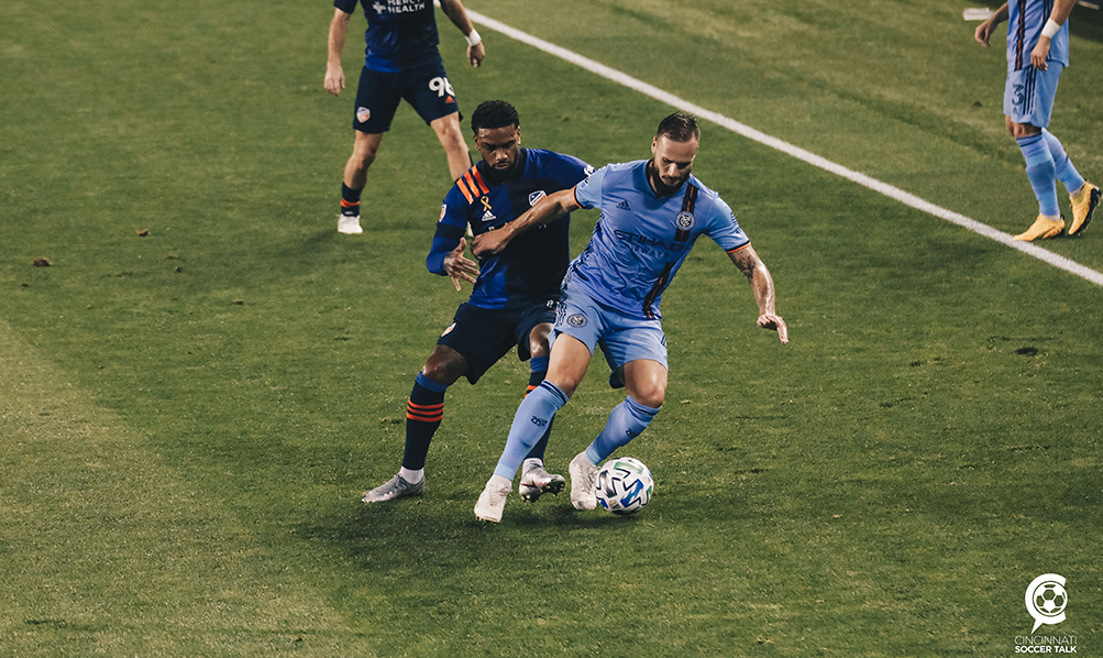 Nhận định Minnesota United vs Cincinnati, 7h00 ng&agrave;y 4/10