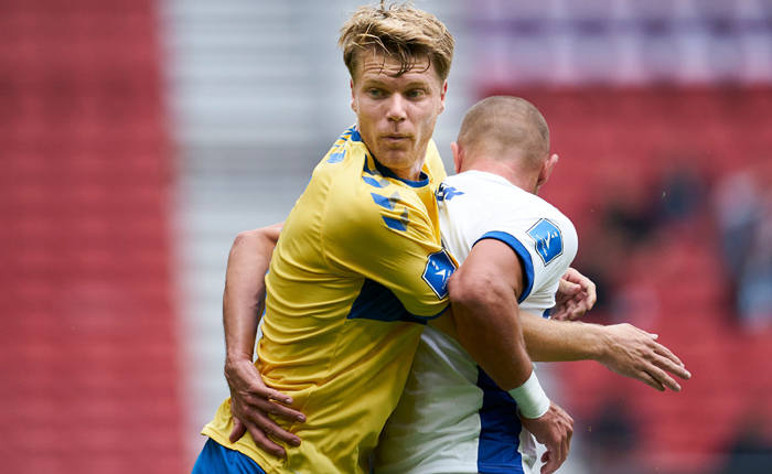 Nhận định Randers vs Brondby, 0h00 ng&agrave;y 3/10