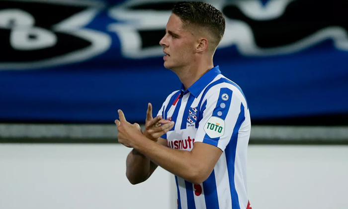 Nhận định Utrecht vs SC Heerenveen, 1h00 ng&agrave;y 3/10