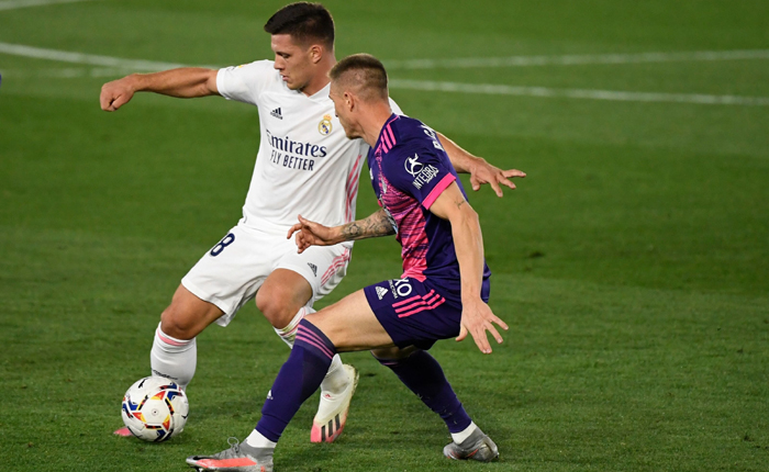 Nhận định Valladolid vs Eibar, 18h00 ng&agrave;y 3/10