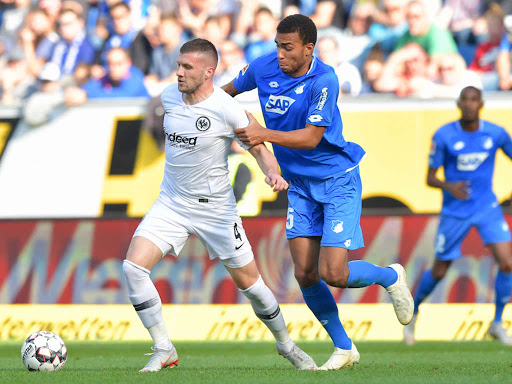 Nhận định Eintr. Frankfurt vs Hoffenheim, 20h30 ng&agrave;y 3/10