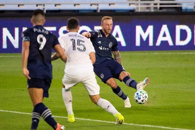 Nhận định Houston Dynamo vs Sporting Kansas City, 7h00 ng&agrave;y 4/10