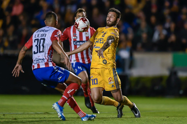 Nhận định Tigres UANL vs Atletico San Luis, 7h00 ng&agrave;y 4/10