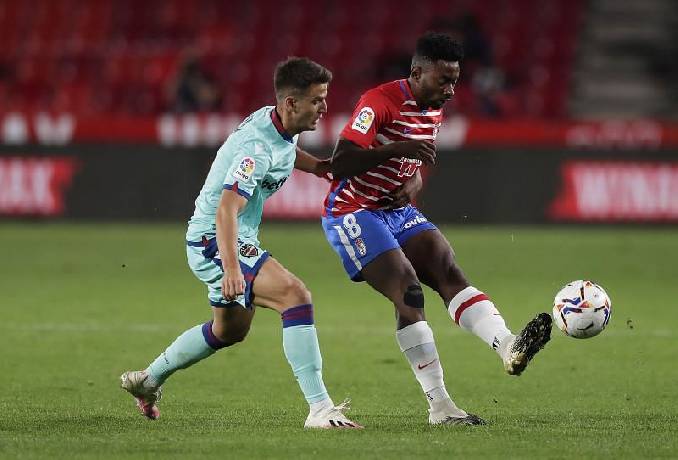 Biến động tỷ lệ k&egrave;o Granada vs Sevilla, 2h ng&agrave;y 4/10