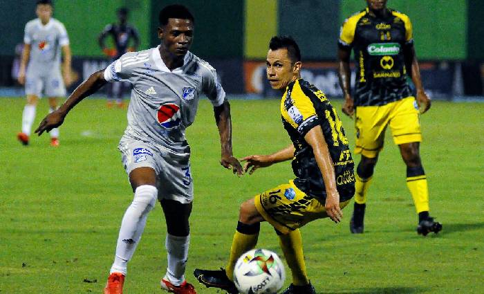 Nhận định, soi k&egrave;o Alianza vs Jaguares, 8h10 ng&agrave;y 4/10