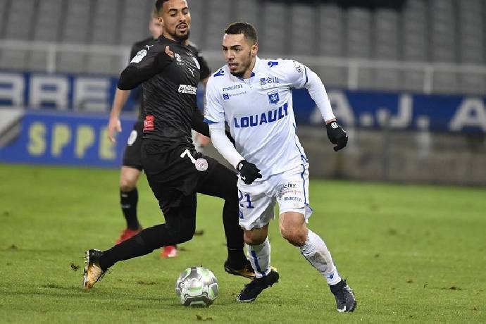 Nhận định, soi k&egrave;o Auxerre vs N&icirc;mes, 20h00 ng&agrave;y 2/10