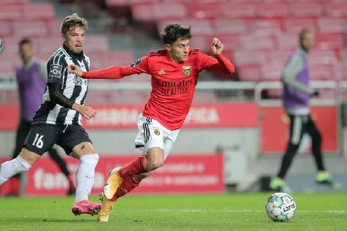 Nhận định, soi k&egrave;o Benfica vs Portimonense, 0h ng&agrave;y 4/10