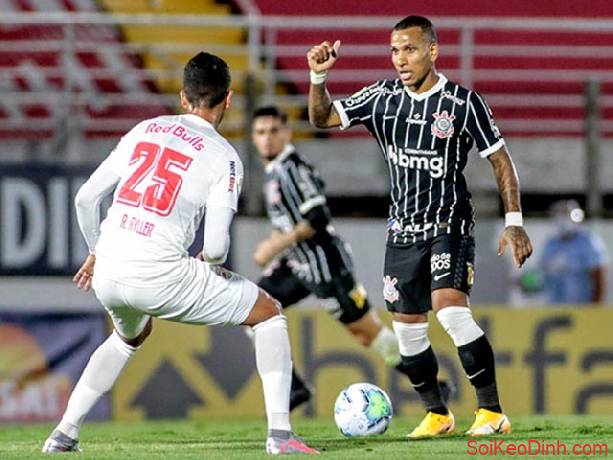 Nhận định, soi k&egrave;o Bragantino vs Corinthians, 5h ng&agrave;y 3/10