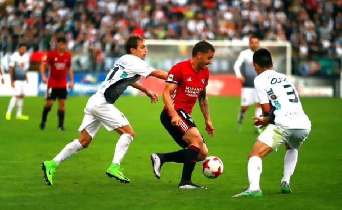 Nhận định, soi k&egrave;o Burgos vs Mirandes, 23h15 ng&agrave;y 3/10