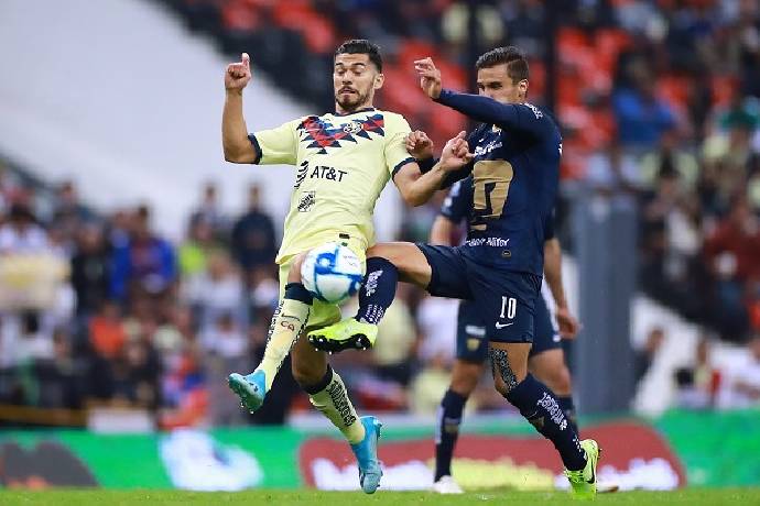 Nhận định, soi k&egrave;o Club Am&eacute;rica vs Pumas UNAM, 5h00 ng&agrave;y 4/10