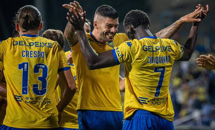 Nhận định, soi k&egrave;o Estoril vs Gil Vicente, 0h ng&agrave;y 4/10