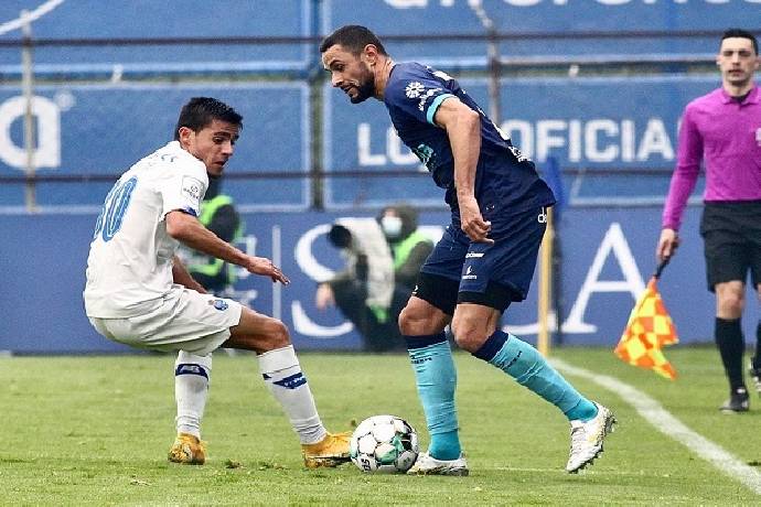 Nhận định, soi k&egrave;o FC Vizela vs Santa Clara, 21h30 ng&agrave;y 2/10