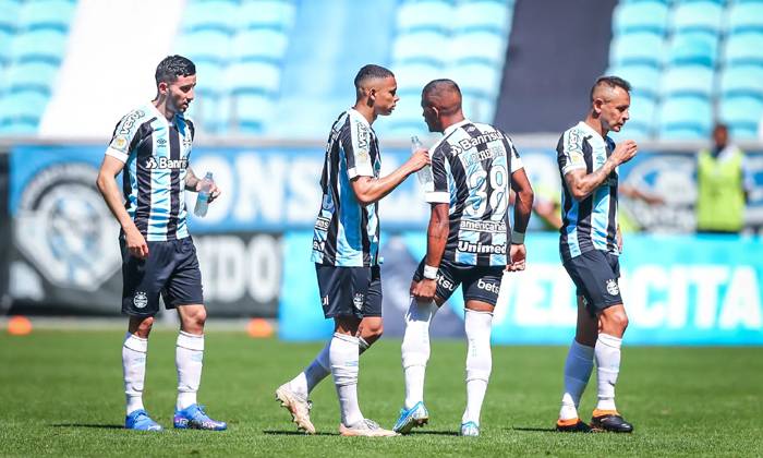 Nhận định, soi k&egrave;o Gremio vs Sport Recife, 6h30 ng&agrave;y 4/10