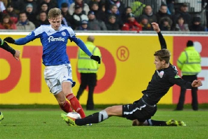 Nhận định, soi k&egrave;o Holstein Kiel vs Hansa Rostock, 18h30 ng&agrave;y 2/10