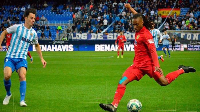 Nhận định, soi k&egrave;o Malaga vs Fuenlabrada, 21h ng&agrave;y 3/10