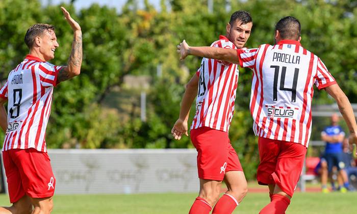 Nhận định, soi k&egrave;o Pordenone vs Vicenza, 21h15 ng&agrave;y 3/10