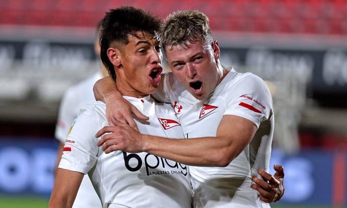 Nhận định, soi k&egrave;o Racing Club vs Estudiantes, 6h15 ng&agrave;y 4/10