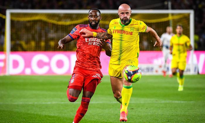 Nhận định, soi k&egrave;o Saint-Etienne vs Lyon, 1h45 ng&agrave;y 4/10