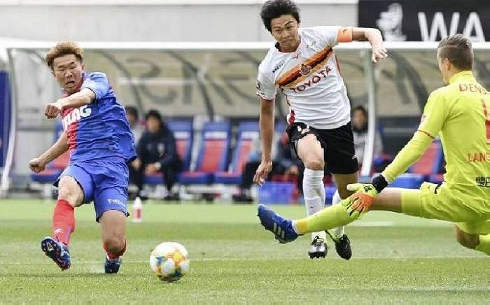 Nhận định, soi k&egrave;o Sanfrecce Hiroshima vs Nagoya Grampus, 13h00 ng&agrave;y 3/10