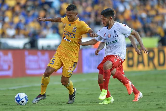 Nhận định, soi k&egrave;o Tigres UANL vs Necaxa, 7h ng&agrave;y 4/10