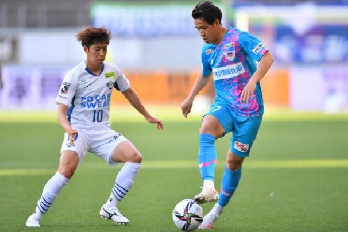 Nhận định, soi k&egrave;o Tokushima Vortis vs Sagan Tosu, 11h00 ng&agrave;y 3/10