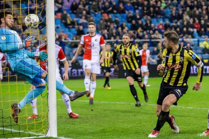 Nhận định, soi k&egrave;o Vitesse vs Feyenoord, 21h45 ng&agrave;y 3/10