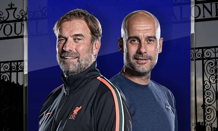 Những điểm n&oacute;ng định đoạt trận Liverpool vs Man City, 22h30 ng&agrave;y 3/10