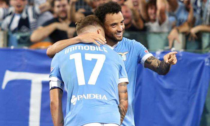 Soi k&egrave;o phạt g&oacute;c Bologna vs Lazio, 17h30 ng&agrave;y 3/10