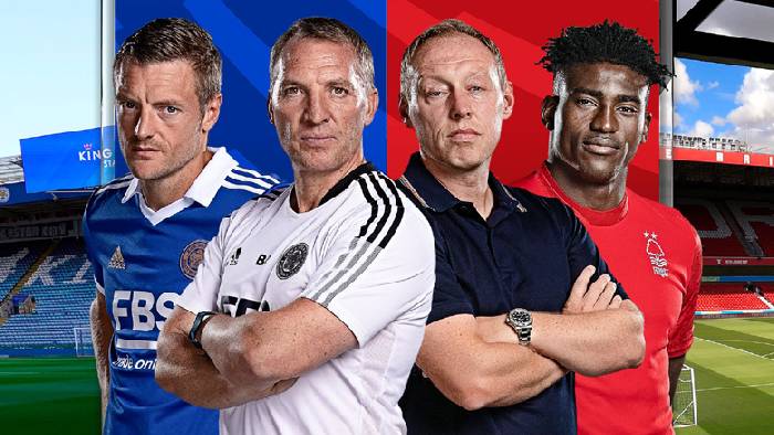 Ben Knapton dự đo&aacute;n Leicester vs Nottingham Forest, 2h ng&agrave;y 4/10