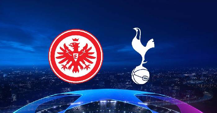 Đội h&igrave;nh dự kiến mạnh nhất Frankfurt vs Tottenham, 2h ng&agrave;y 5/10