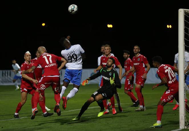 M&aacute;y t&iacute;nh dự đo&aacute;n b&oacute;ng đ&aacute; 4/10: Ararat vs Ararat-Armenia