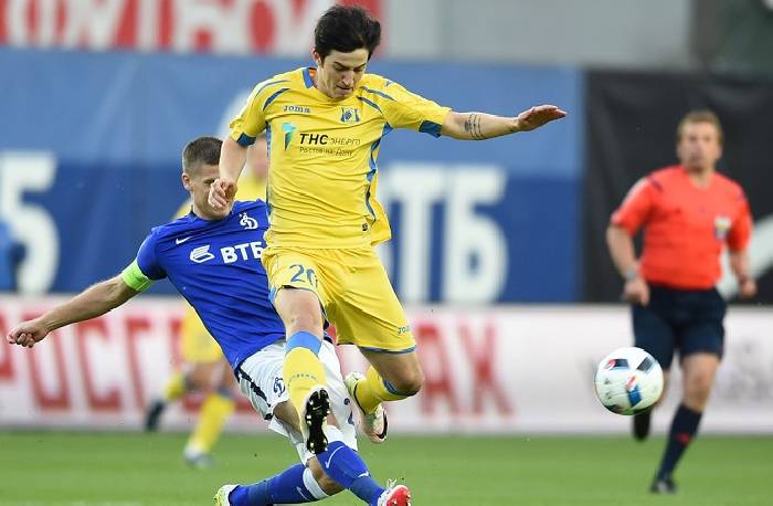 Nhận định, soi k&egrave;o Fakel vs Torpedo, 18h ng&agrave;y 2/10