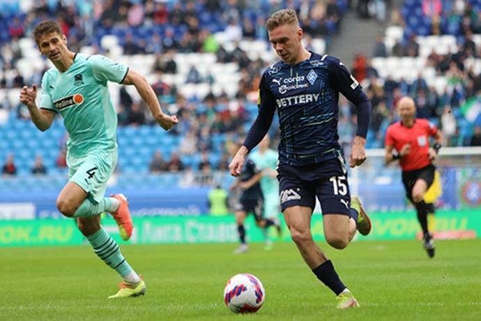 Nhận định, soi k&egrave;o Krylya Sovetov vs Krasnodar, 23h00 ng&agrave;y 3/10